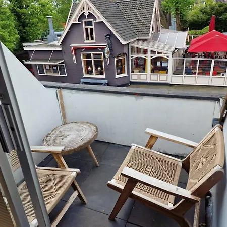 Liberte 酒店 斯霍尔