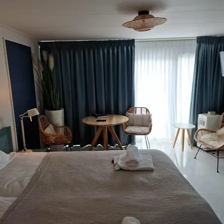 Hotel Liberte Schoorl