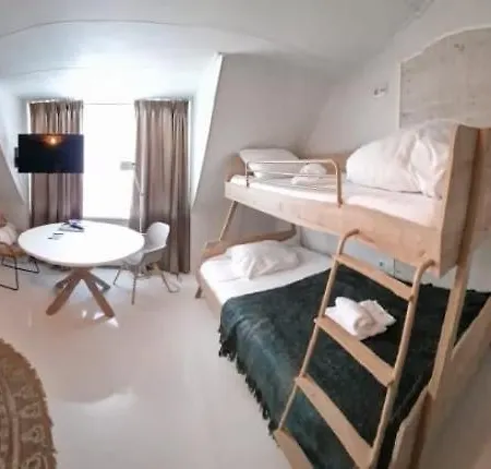 Hotel Liberte Schoorl