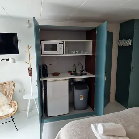 Hotel Liberte Schoorl