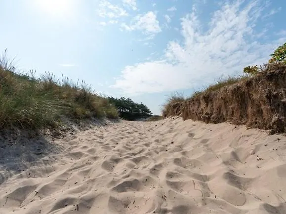 Szálloda Liberte Schoorl