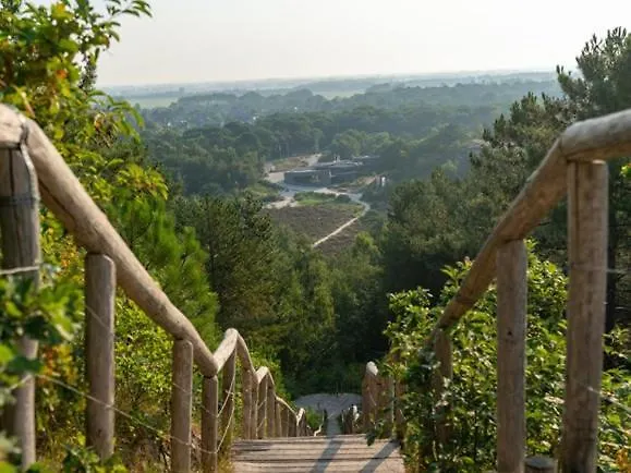 Liberte Hotel Schoorl