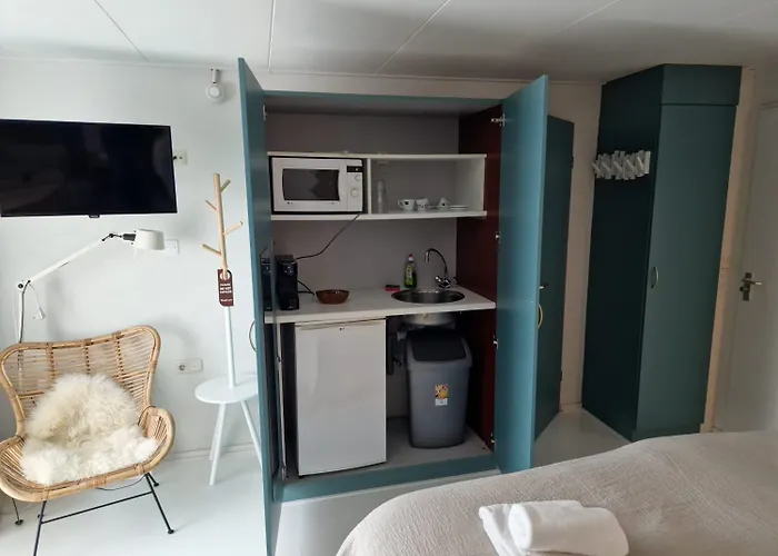 Hotel Liberte Schoorl