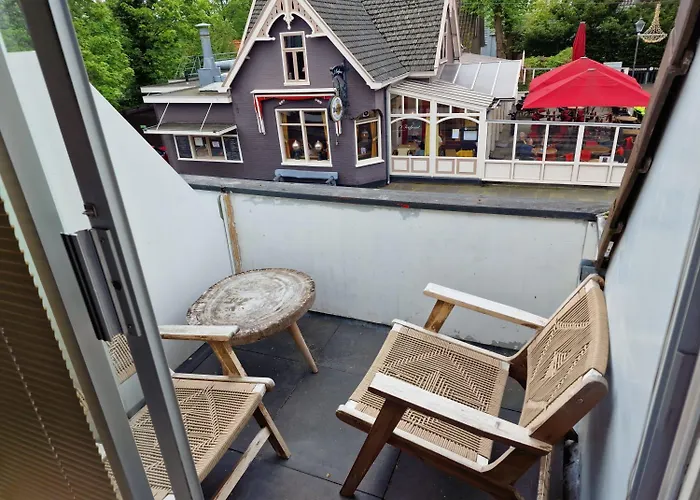 Liberte Hotel Schoorl